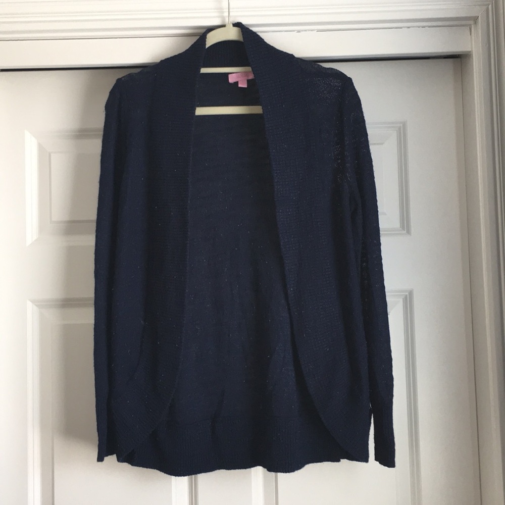 Lilly Pulitzer Sweater